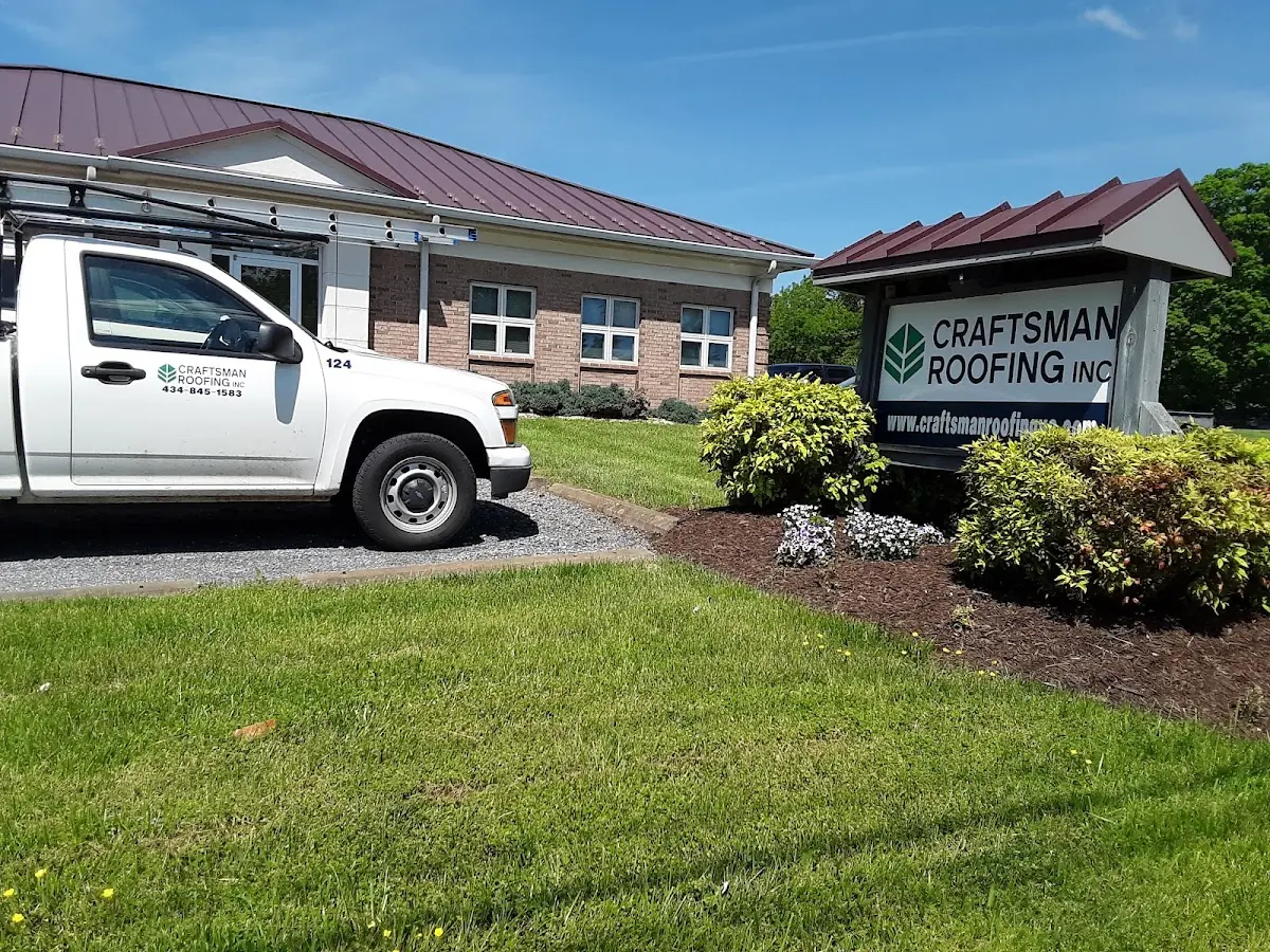 Quality Gutter & Downspout Repair by experienced craftsmen in Stafford